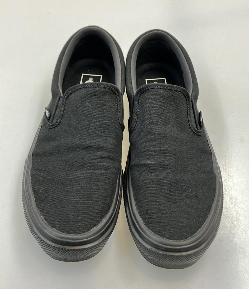 VANS スリッポン メンズ SIZE 26.0 (M) ヴァンズ