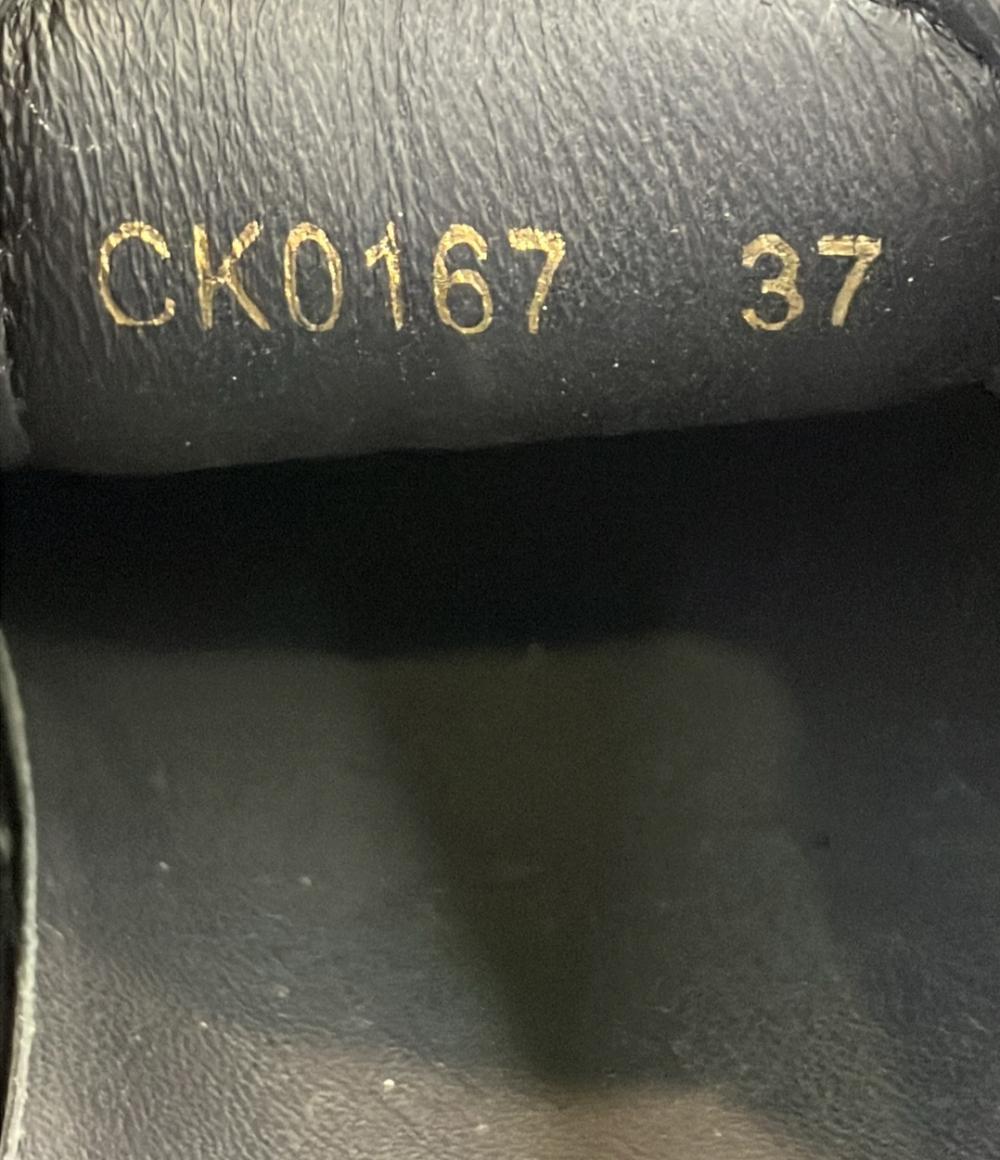 ドルチェアンドガッバーナ ローカットスニーカー CK0167 レディース SIZE 37 (L) DOLCE&GABBANA