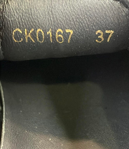 ドルチェアンドガッバーナ ローカットスニーカー CK0167 レディース SIZE 37 (L) DOLCE&GABBANA