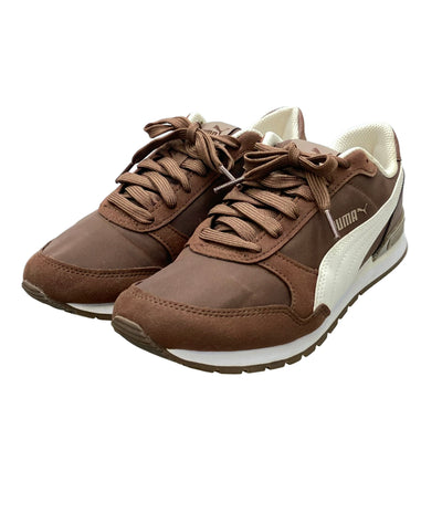 PUMA ローカットスニーカー ST RUNNER V2 NL BG 365293-40 レディース SIZE 24.0 プーマ