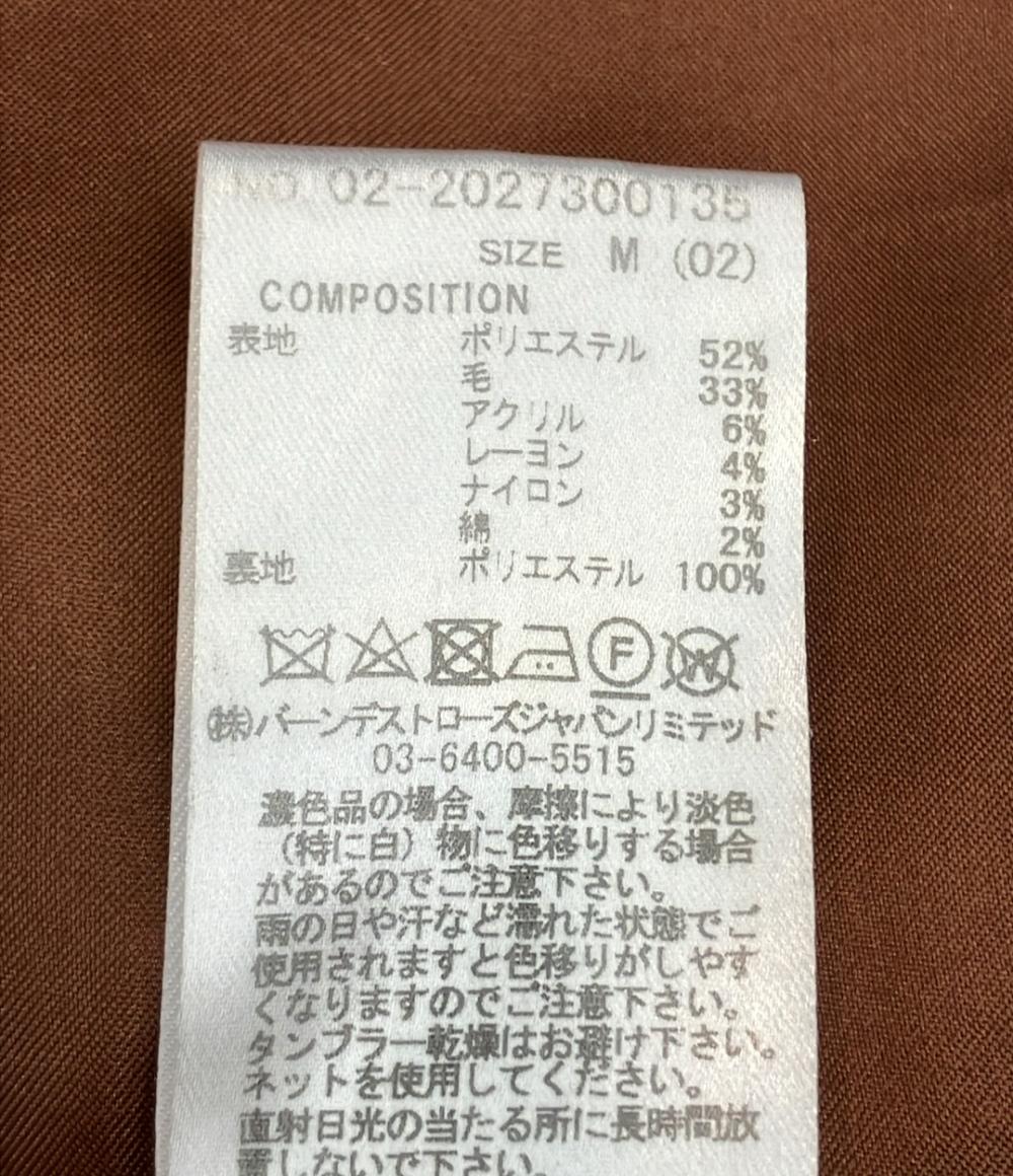 レディアゼル チェスターコート レディース SIZE M (M) REDYAZEL