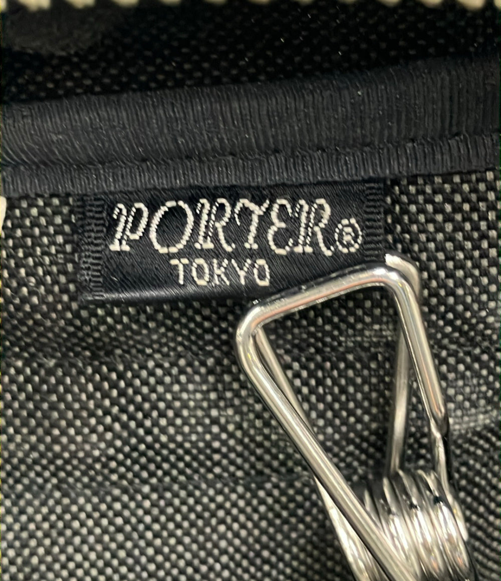 PORTER ショルダーバッグ 斜め掛け メンズ ポーター