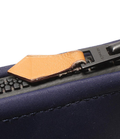 エルメス フラットポーチ ネオバンPM レディース HERMES