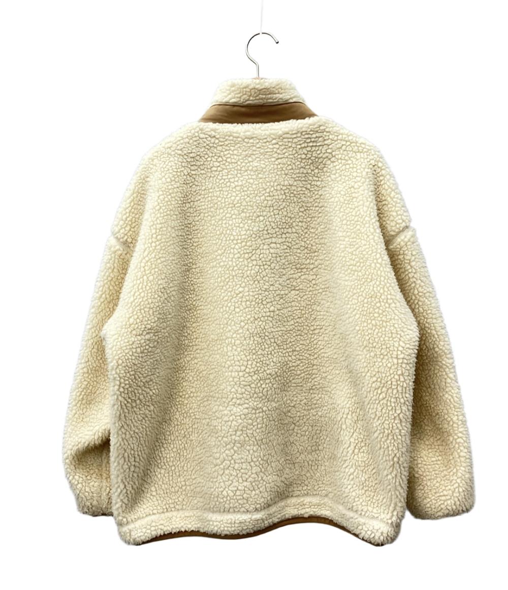 サマンサモスモス×ケルティ ボアジップアップジャケット レディース SIZE F (M) SM2×KELTY