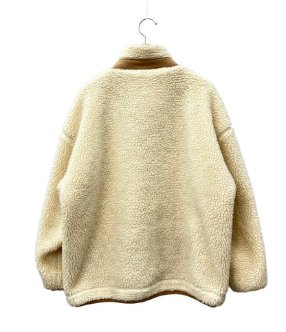 サマンサモスモス×ケルティ ボアジップアップジャケット レディース SIZE F (M) SM2×KELTY