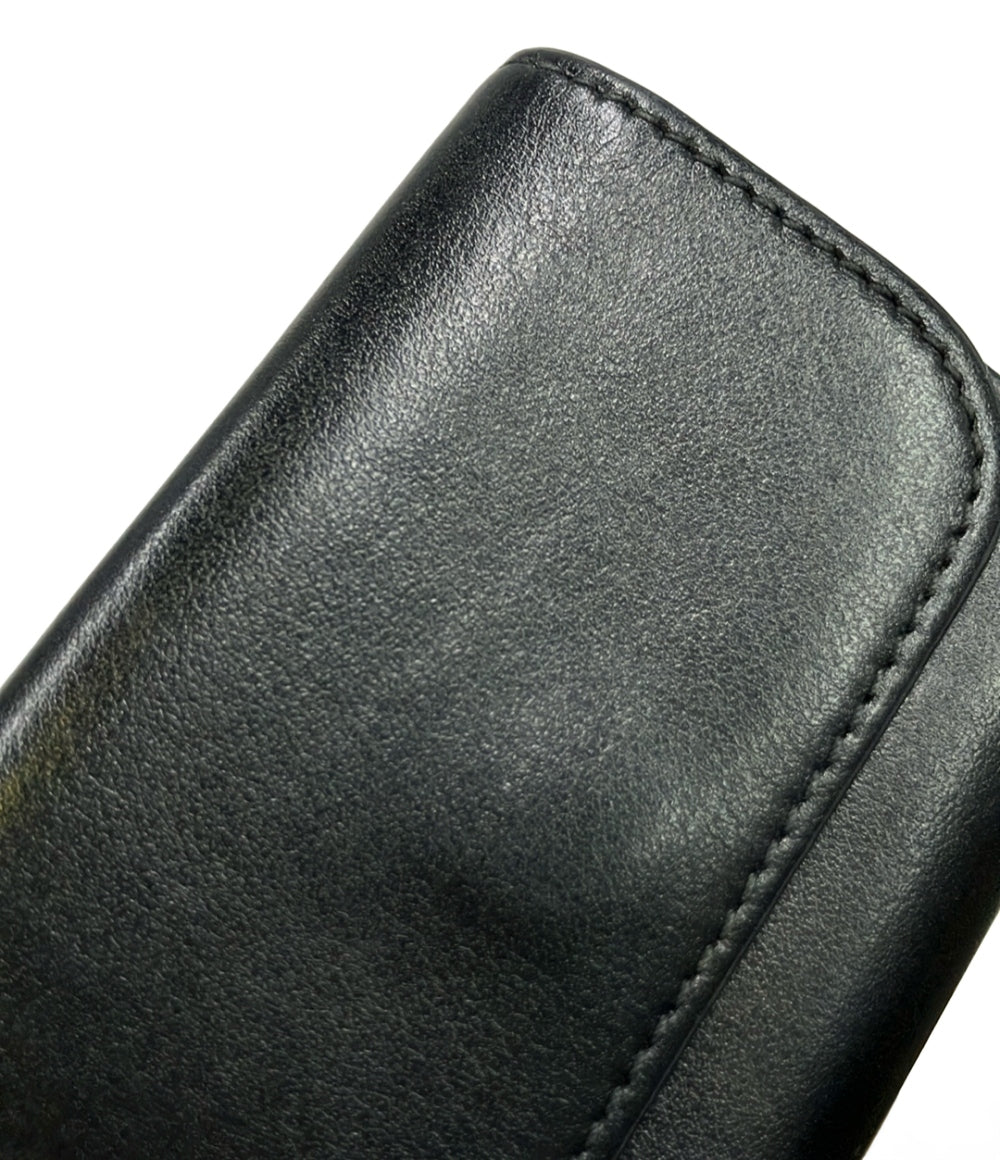 Chloe 三つ折り財布 Wホック レディース クロエ