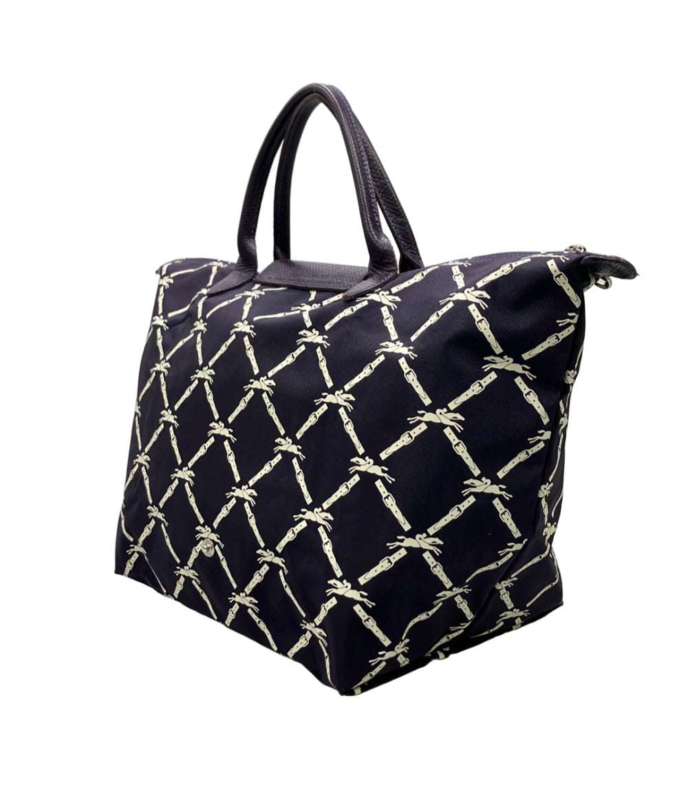 Longchamp ハンドバッグ ル プリアージュ レディース ロンシャン