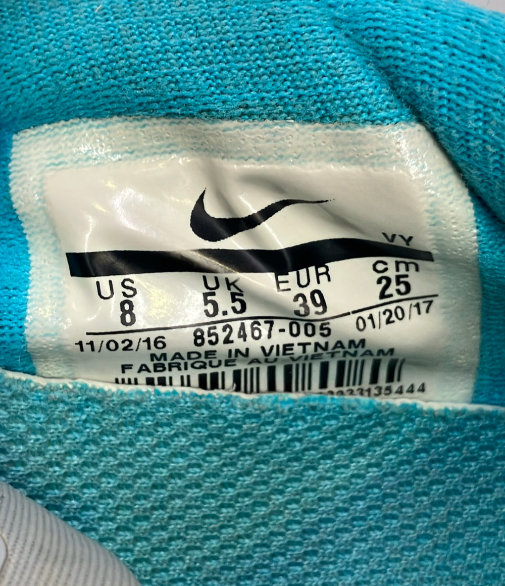 NIKE ローカットスニーカー フレックス シュプリーム TR 5 852467-005 メンズ SIZE 25.0 ナイキ