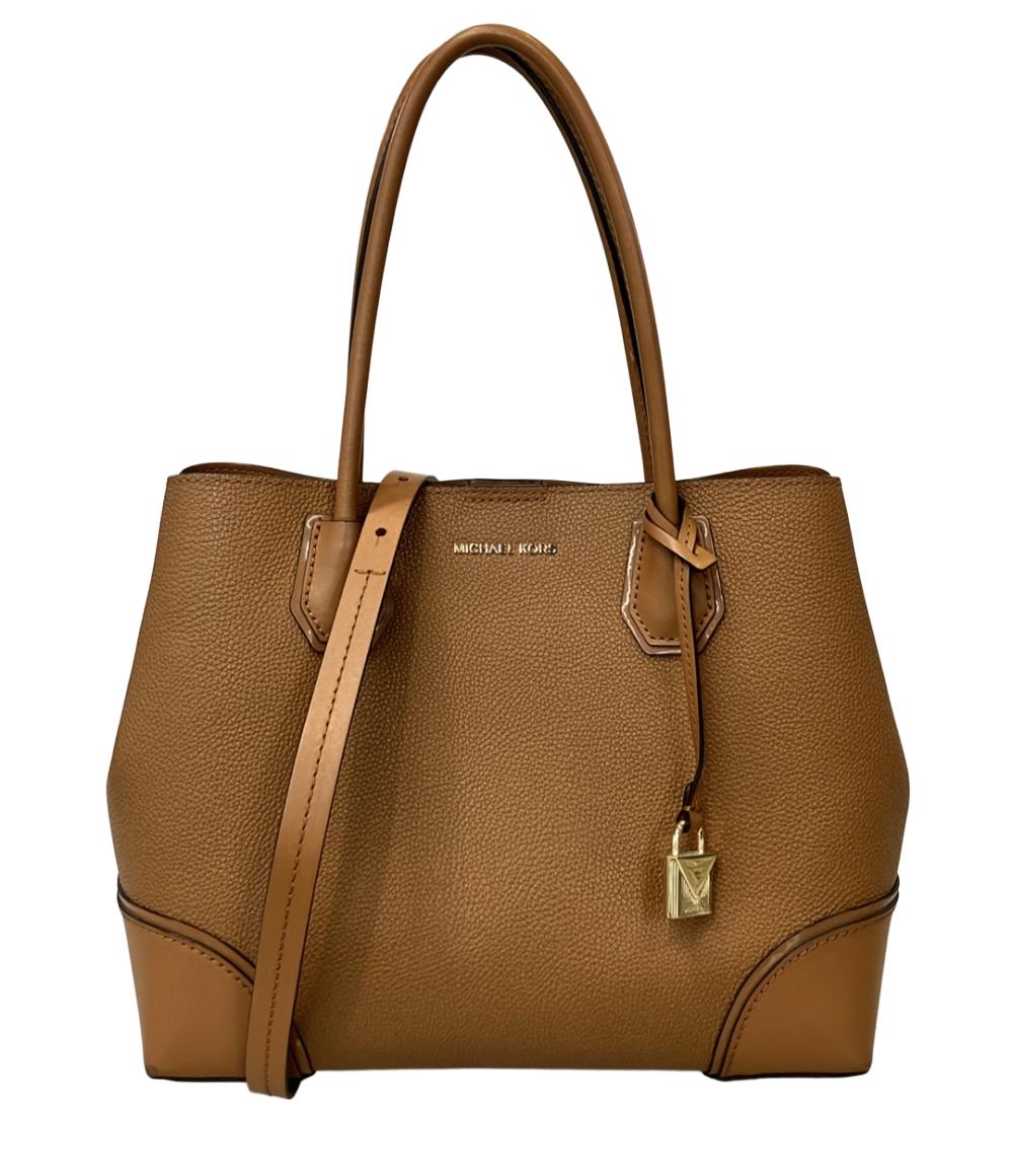 マイケルコース 2WAY ハンドバッグ ショルダーバッグ 斜め掛け 30H7GZ5T6T レディース MICHAEL KORS