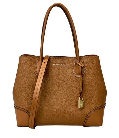 マイケルコース 2WAY ハンドバッグ ショルダーバッグ 斜め掛け 30H7GZ5T6T レディース MICHAEL KORS