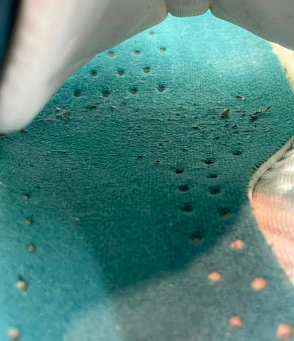 adidas ローカットスニーカー アディゼロ RC 5 ID6914 レディース SIZE 24.0 (L) アディダス