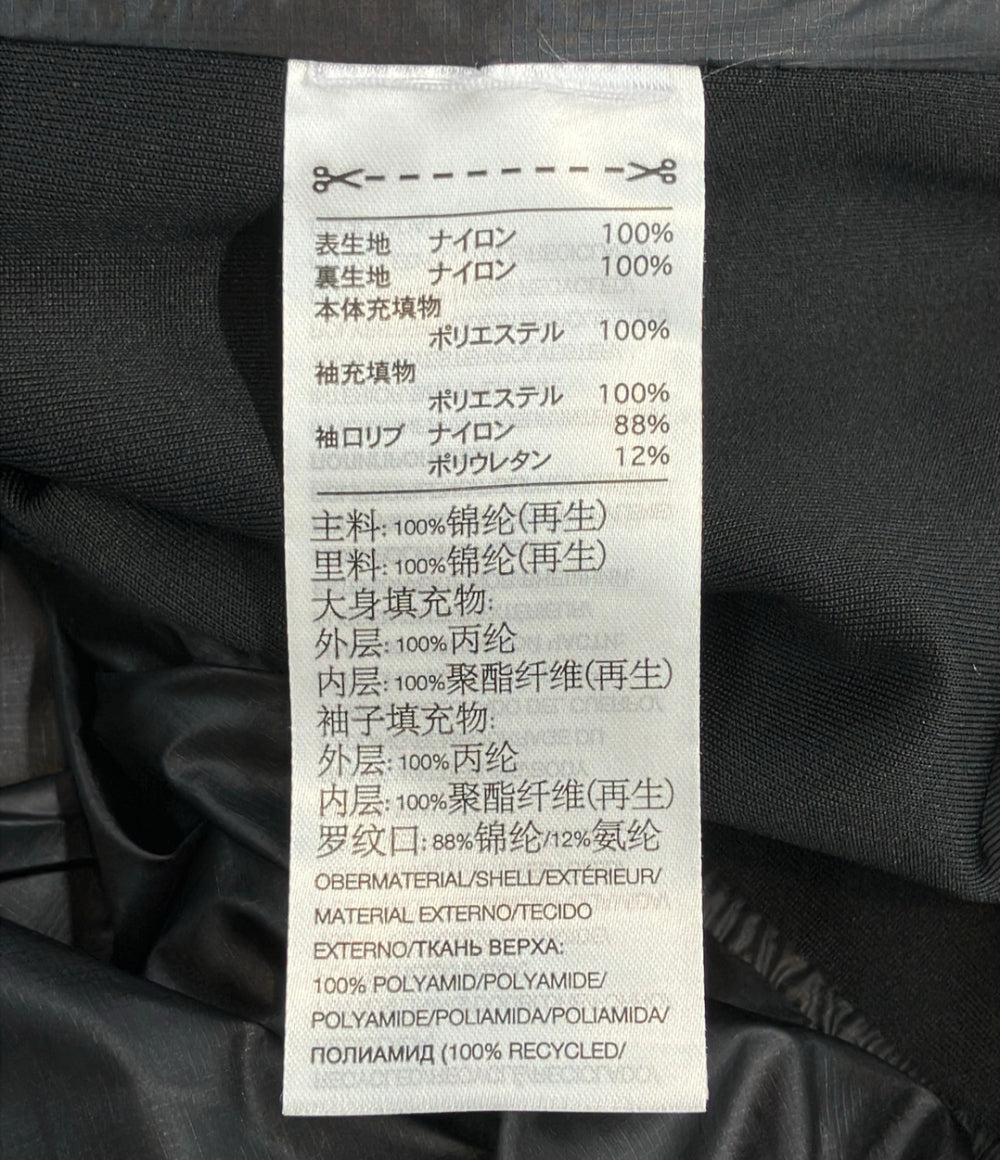 Y-3 ベスト メンズ SIZE M ワイスリー