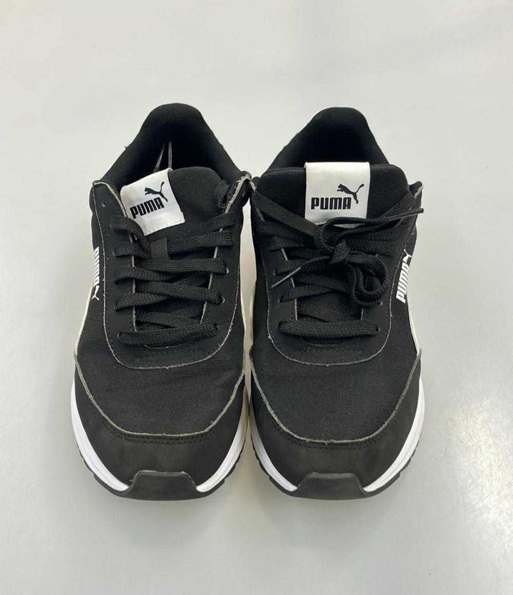 PUMA ローカットスニーカー R78 LIGHTWIND 400267-01 レディース SIZE
