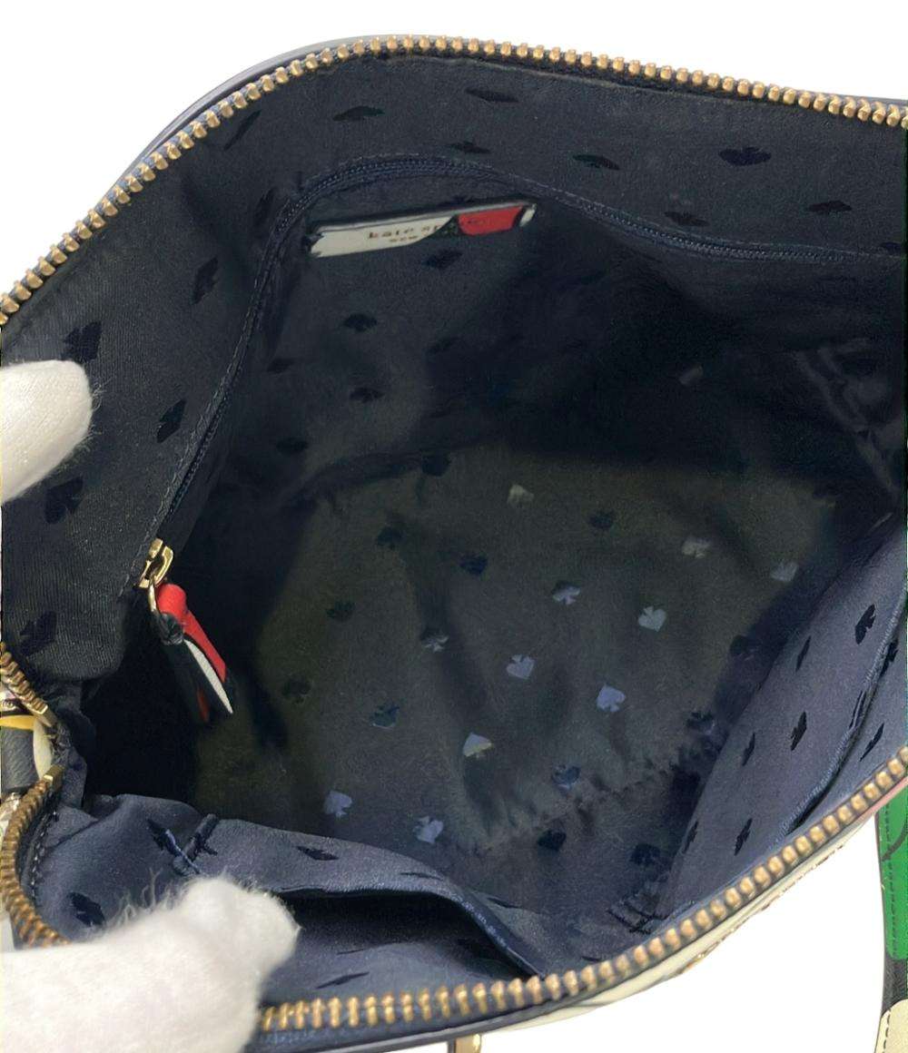 ケイトスペード 2WAY ハンドバッグ ショルダーバッグ 斜め掛け レディース Kate Spade