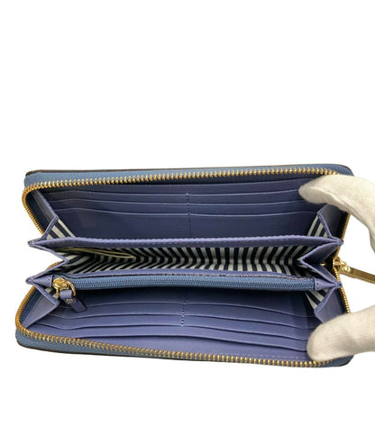 ケイトスペード ラウンドファスナー長財布 レディース Kate Spade