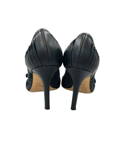 Christian Dior パンプス レディース SIZE 35 1/2 クリスチャンディオール
