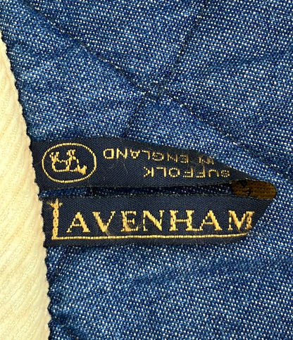 LAVENHAM キルティングジャケット WA-AW04 メンズ SIZE 36 (S) ラベンハム