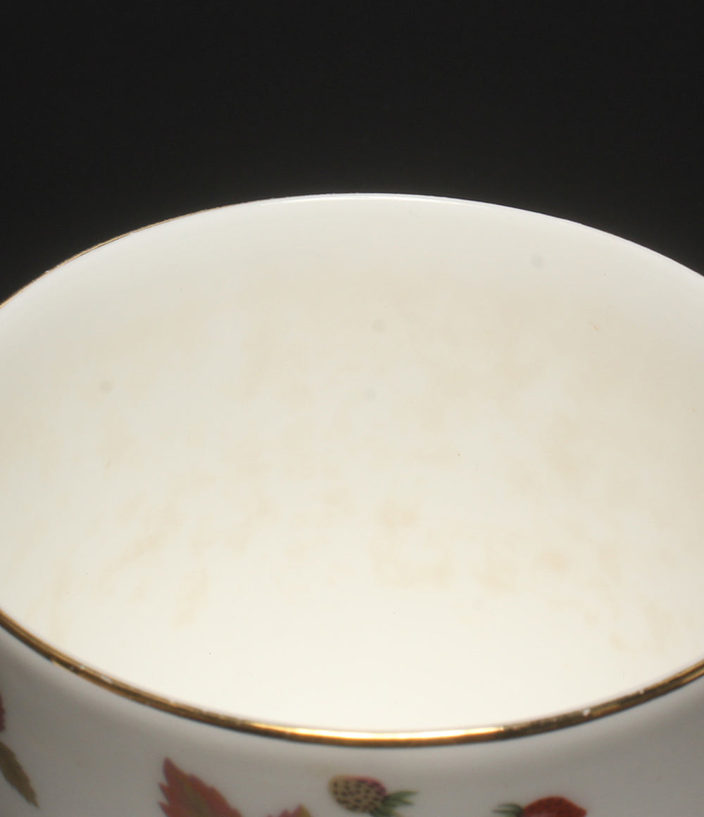 WEDGWOOD マグカップ ワイルドストロベリー ウェッジウッド
