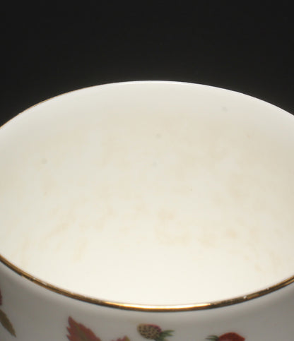 WEDGWOOD マグカップ ワイルドストロベリー ウェッジウッド