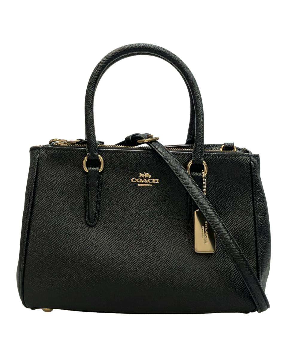 COACH 2way ハンドバッグ ショルダーバッグ 斜め掛け F44962 レディース コーチ