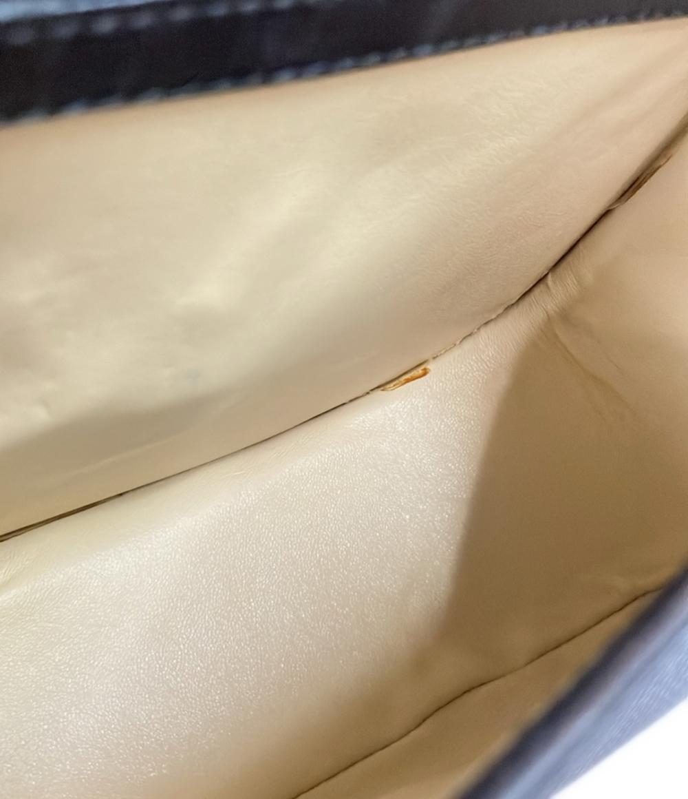 HUNTING WORLD ショルダーバッグ 斜め掛け レザー レディース ハンティングワールド