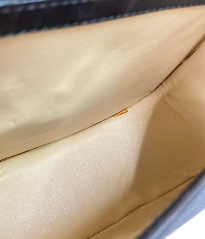 HUNTING WORLD ショルダーバッグ 斜め掛け レザー レディース ハンティングワールド