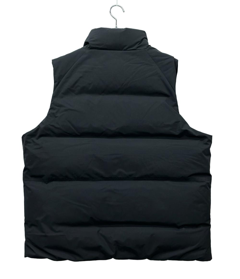 MARMOT BEAMS ダウンベスト TSAMD308BM メンズ SIZE L マーモット ビームス