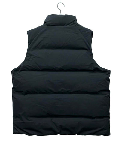 MARMOT BEAMS ダウンベスト TSAMD308BM メンズ SIZE L マーモット ビームス