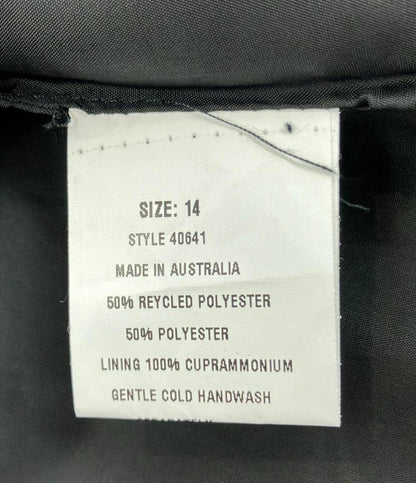 美品 マニングカーテル ミニスカート レディース SIZE 14 (XL) MANNING CARTELL