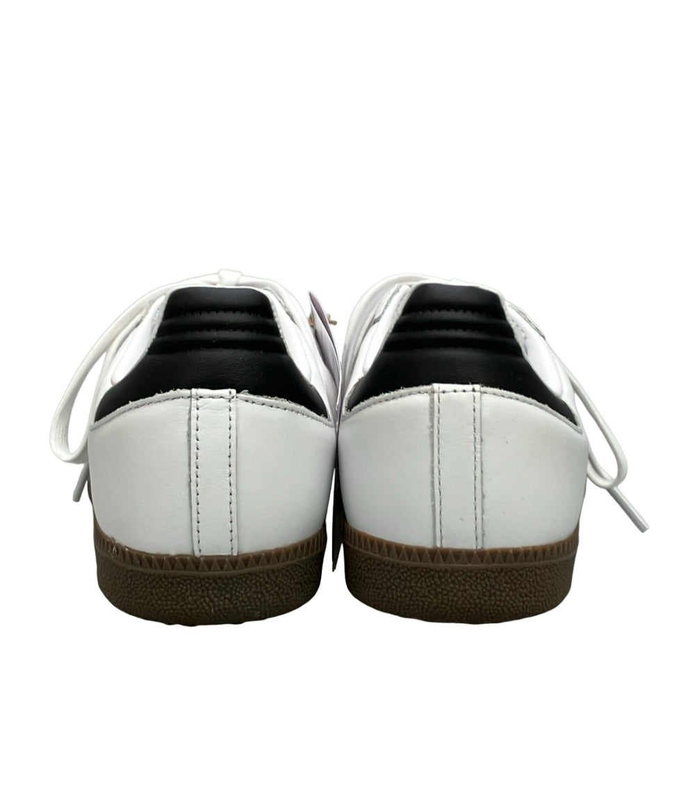 美品 adidas ローカットスニーカー SAMBA OG B75806 レディース SIZE 24.5 アディダス