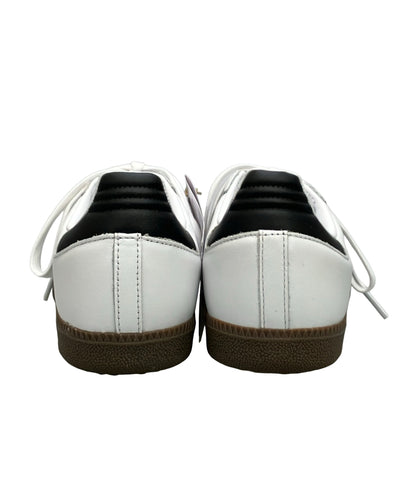 美品 adidas ローカットスニーカー SAMBA OG B75806 レディース SIZE 24.5 アディダス