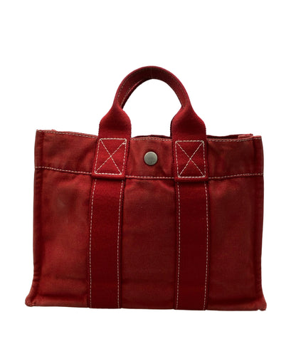 HERMES ハンドバッグ ドーヴィルPM レディース エルメス