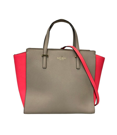 Kate Spade 2WAY トートバッグ ショルダーバッグ 斜め掛け レディース ケイトスペード