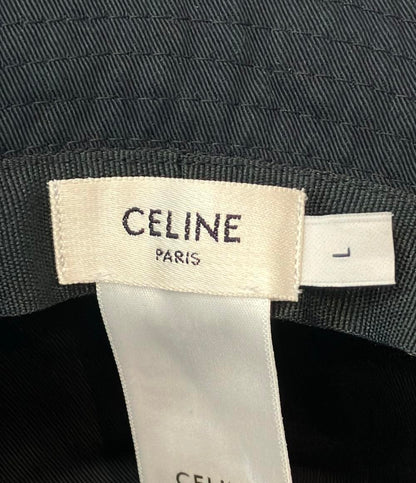 セリーヌ バケットハット 2AU5B968P レディース SIZE L CELINE