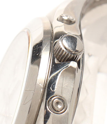 SEIKO 腕時計 ソーラー ホワイト 7B52-0AK0 メンズ セイコー – Rehello  