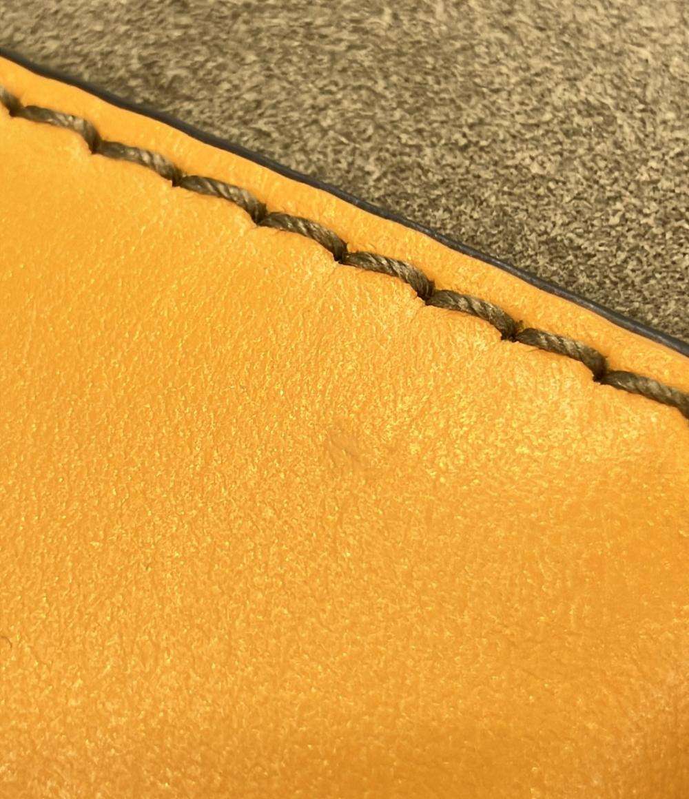 美品 フルラ 2WAY ハンドバッグ ショルダーバッグ 斜め掛け バケットバッグ WB00353 BX0458 1007 レディース Furla