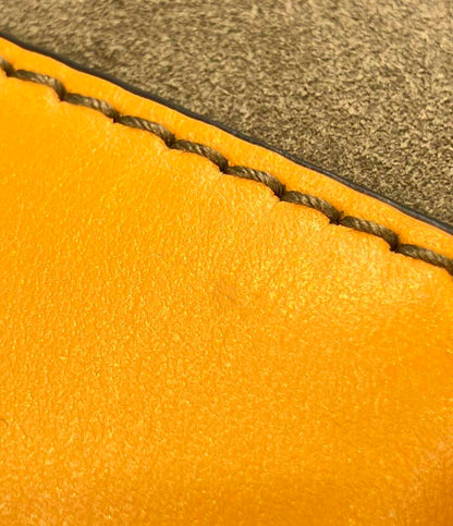 美品 フルラ 2WAY ハンドバッグ ショルダーバッグ 斜め掛け バケットバッグ WB00353 BX0458 1007 レディース Furla