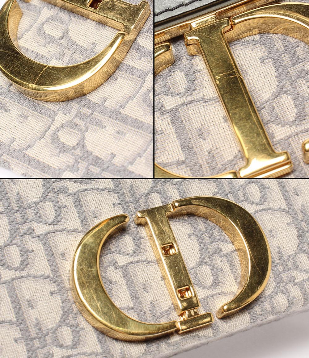 Christian Dior ショルダーバッグ 斜め掛け 30 モンテーニュ レディース クリスチャンディオール