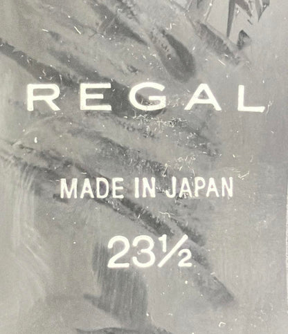 リーガル スクエアトゥパンプス レディース SIZE 23 1/2 (M) REGAL