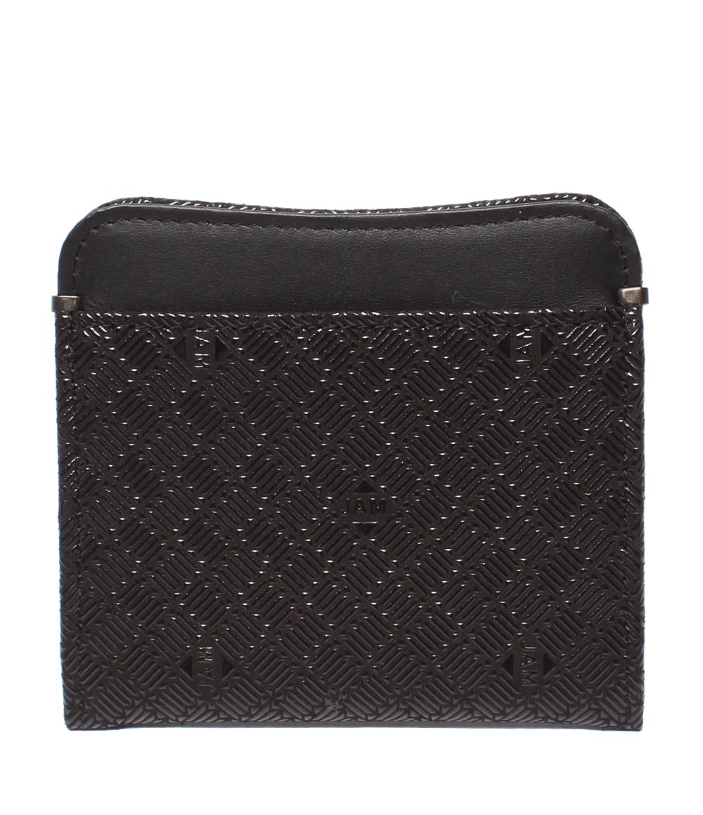 美品 印傳屋 JAM HOME MADE コインケース コラボ レディース メンズ インデンヤ ジャムホームメイド