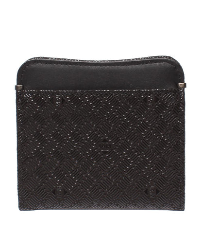 美品 印傳屋 JAM HOME MADE コインケース コラボ レディース メンズ インデンヤ ジャムホームメイド