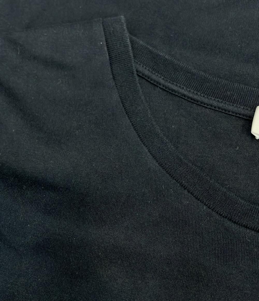 セリーヌ 半袖Tシャツ ロゴ 2X314916G レディース SIZE S CELINE