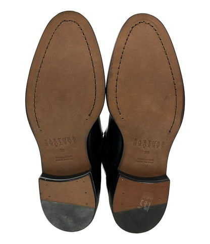 SARTORE サイドゴアブーツ レディース SIZE 38 (24cm) サルトル