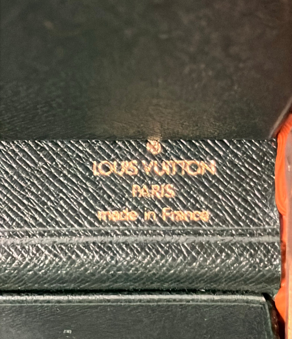 LOUIS VUITTON アタッシュケース ビジネスバッグ プレジデント エピ 不明 メンズ ルイ・ヴィトン