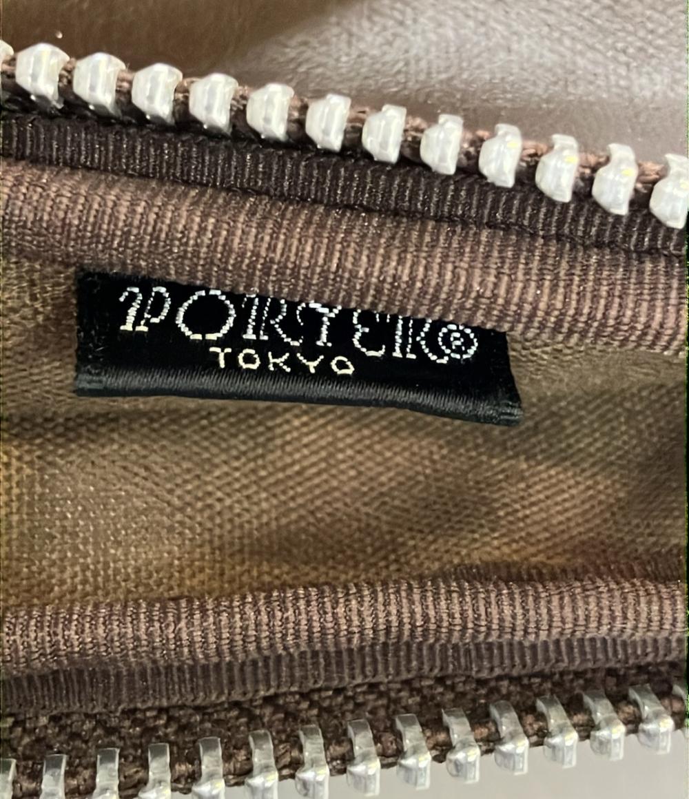 ポーター ボディバッグ メンズ PORTER