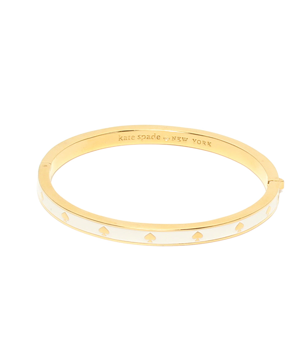 Kate Spade バングル スペード レディース ケイトスペード