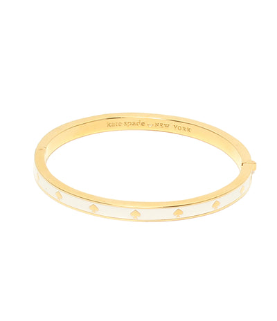 Kate Spade バングル スペード レディース ケイトスペード