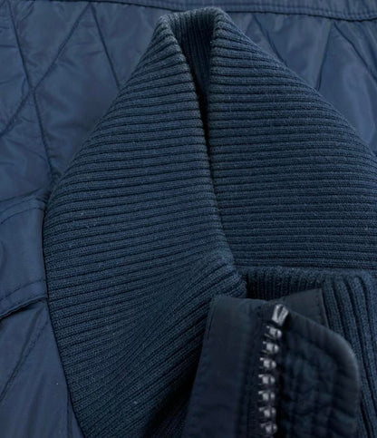 ヒューゴボス ブルゾン キルティングジャケット メンズ SIZE 36 (S) HUGO BOSS