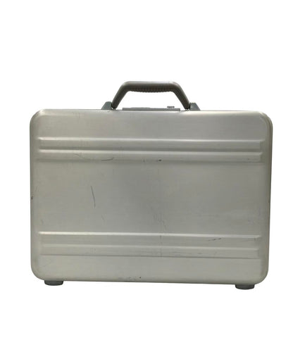 ZERO HALLIBURTON アタッシュケース ブリーフケース ビジネスバッグ メンズ ゼロハリバートン