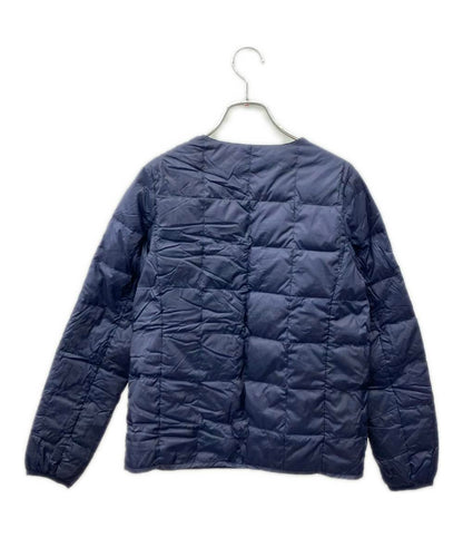 TAION ダウンジャケット レディース SIZE S タイオン